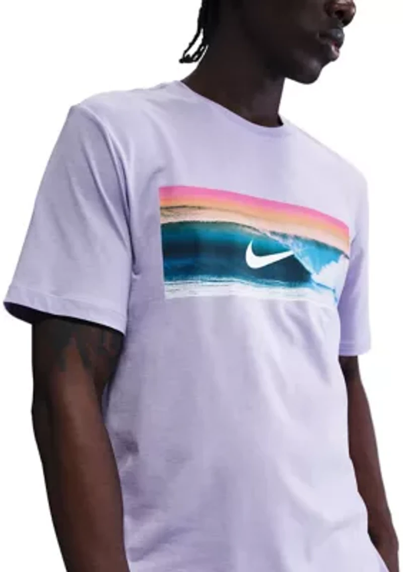 Sportswear T-Shirt
