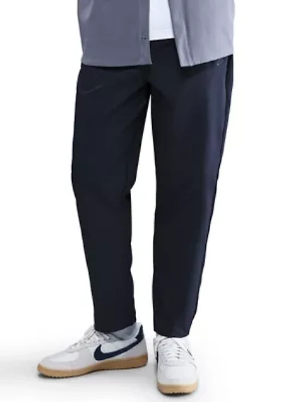 Men's Woven Tapered Pants