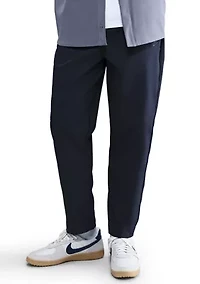Men's Woven Tapered Pants