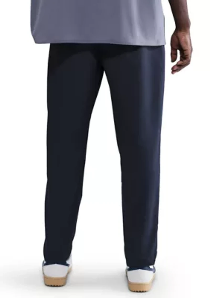 Men's Woven Tapered Pants