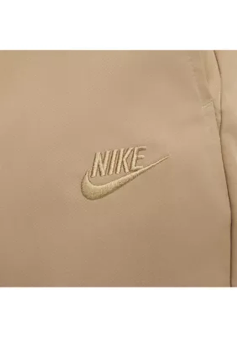 Men's Woven Tapered Pants