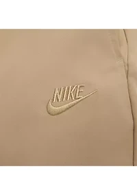 Men's Woven Tapered Pants