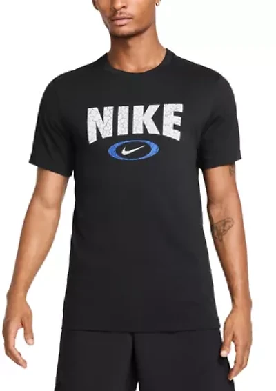 Men's Dri-FIT Fitness T-Shirt