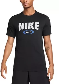 Men's Dri-FIT Fitness T-Shirt