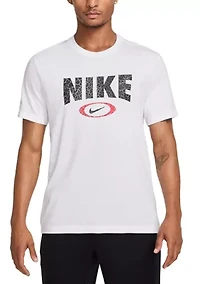 Men's Dri-FIT Fitness T-Shirt