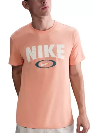 Men's Dri-FIT Fitness T-Shirt