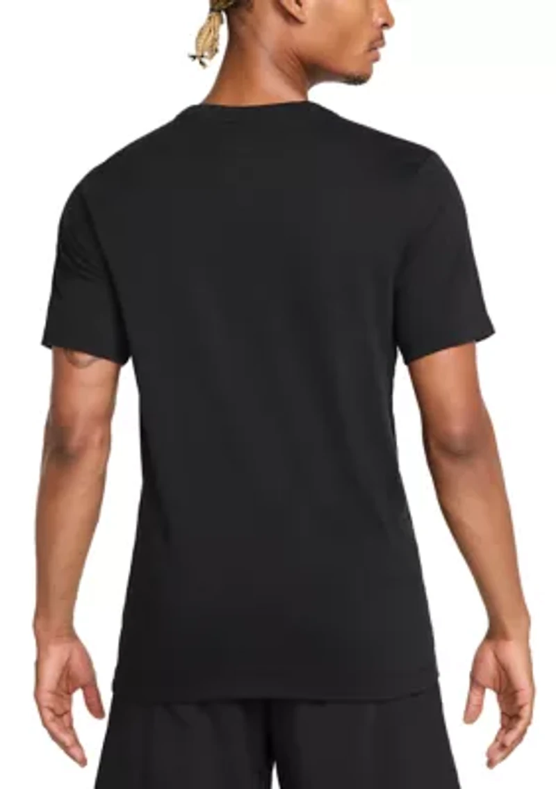 Men's Dri-FIT Fitness T-Shirt