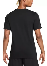 Men's Dri-FIT Fitness T-Shirt