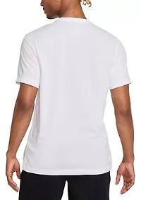 Men's Dri-FIT Fitness T-Shirt