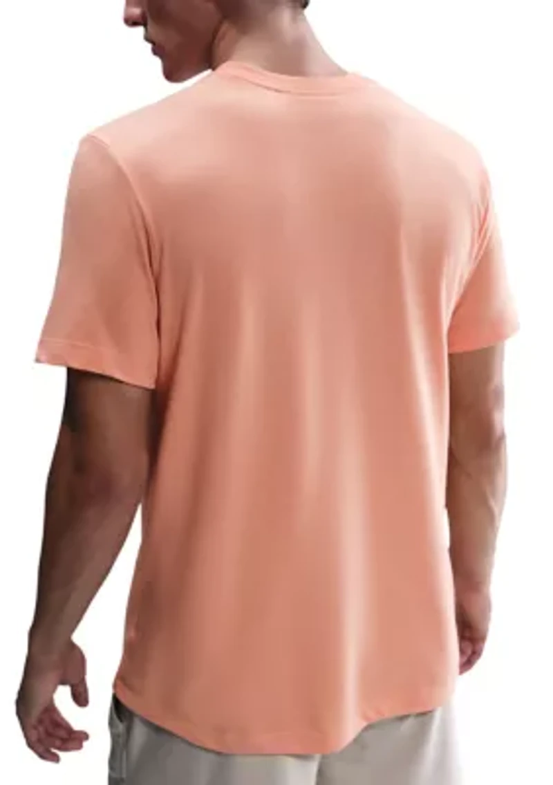 Men's Dri-FIT Fitness T-Shirt