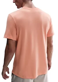 Men's Dri-FIT Fitness T-Shirt