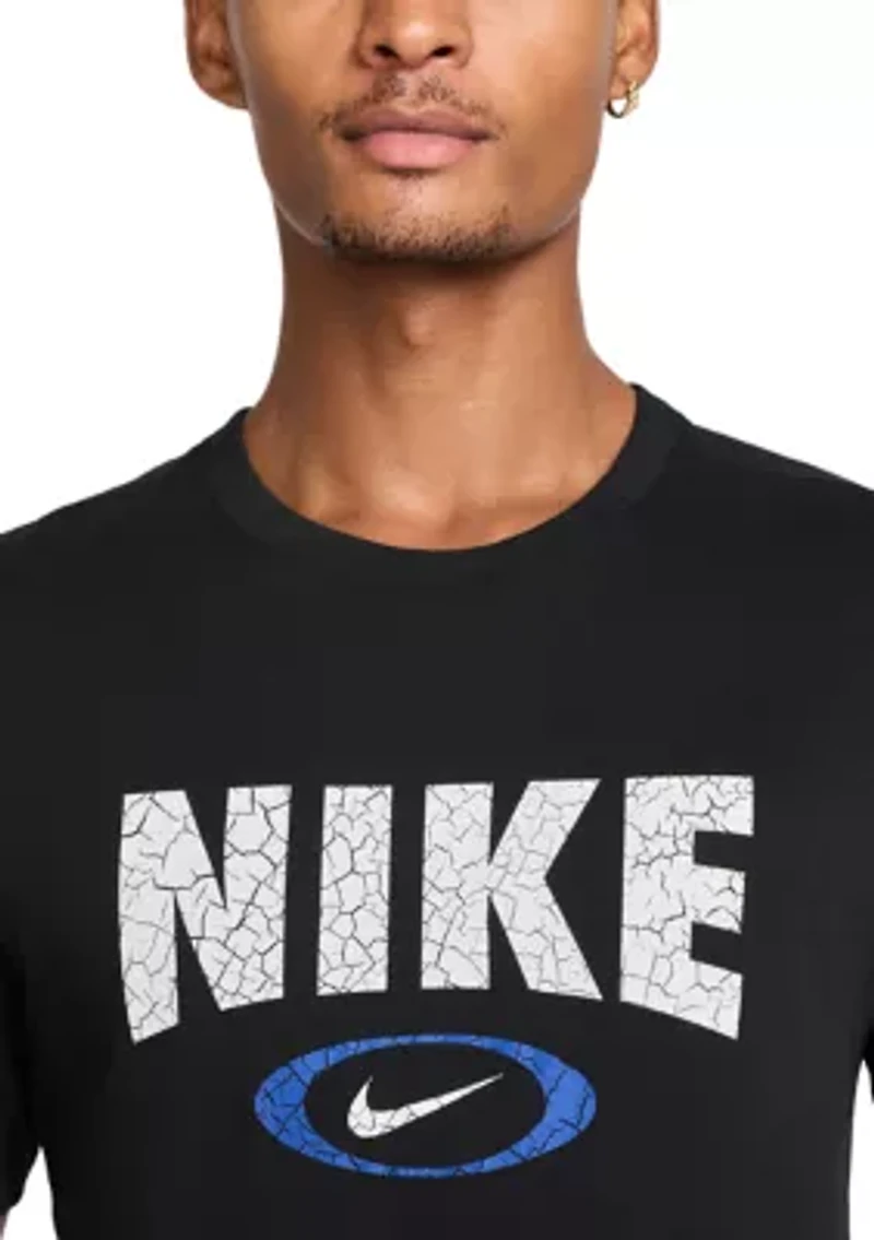 Men's Dri-FIT Fitness T-Shirt