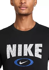 Men's Dri-FIT Fitness T-Shirt