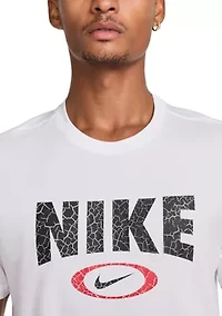 Men's Dri-FIT Fitness T-Shirt