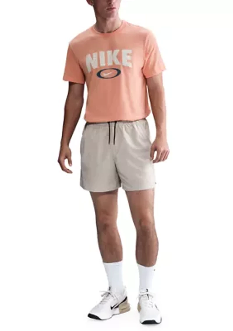 Men's Dri-FIT Fitness T-Shirt