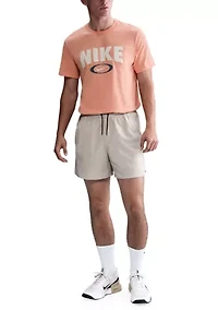 Men's Dri-FIT Fitness T-Shirt