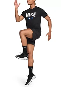 Men's Dri-FIT Fitness T-Shirt