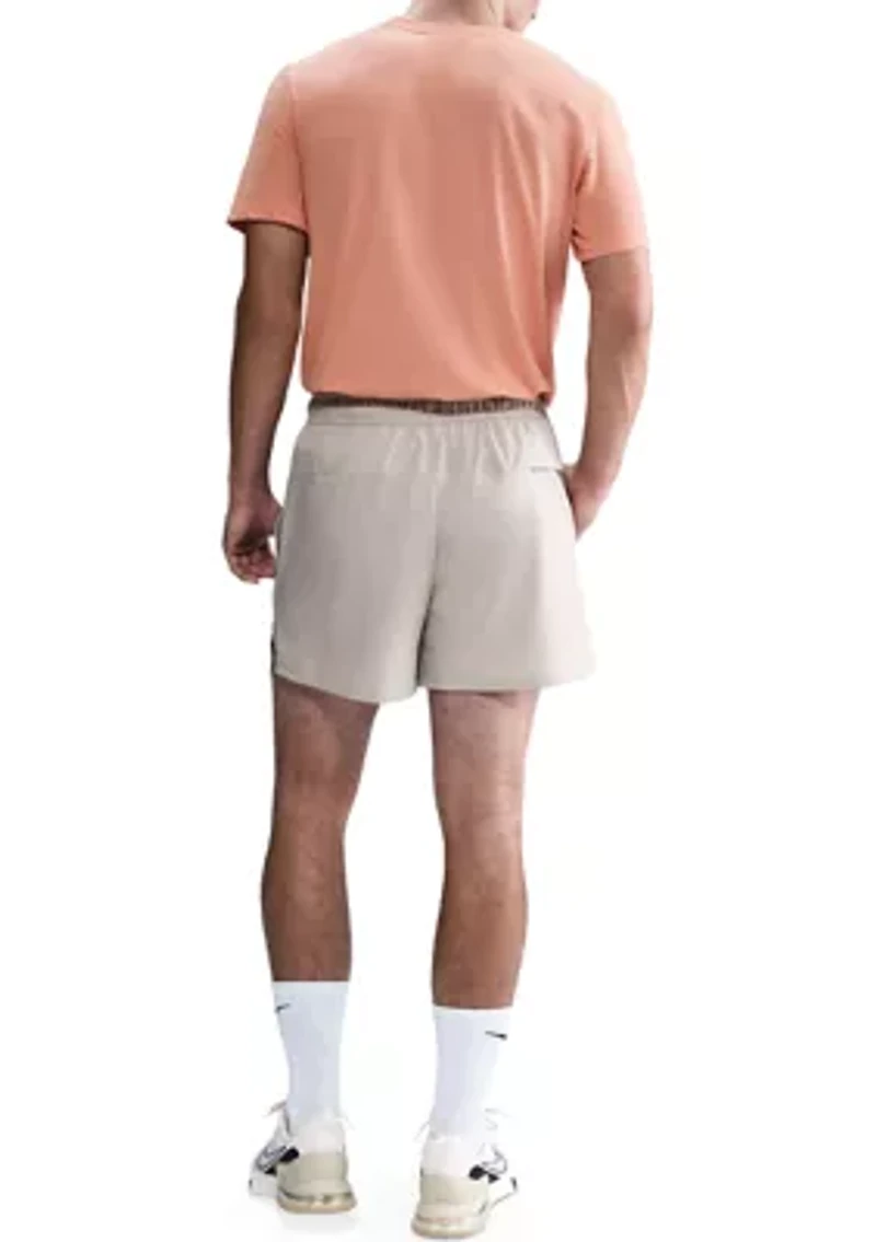 Men's Dri-FIT Fitness T-Shirt