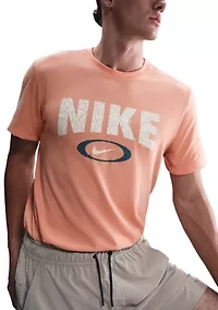 Men's Dri-FIT Fitness T-Shirt