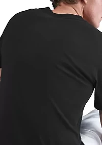 Men's Classic Graphic Logo T-Shirt