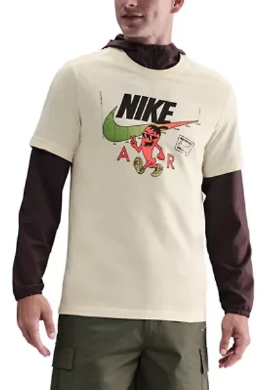 Men's Graphic T-Shirt