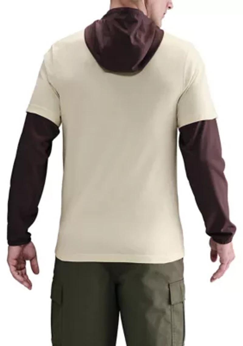 Men's Graphic T-Shirt