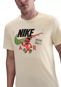 Men's Graphic T-Shirt