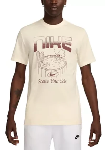 Men's Sportswear Graphic T-Shirt