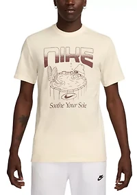 Men's Sportswear Graphic T-Shirt