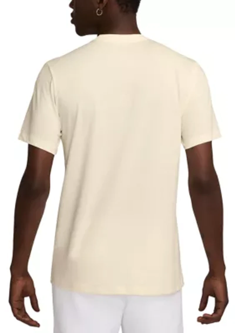 Men's Sportswear Graphic T-Shirt