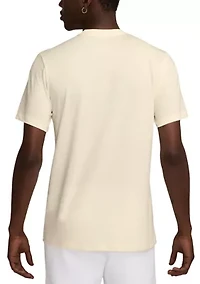 Men's Sportswear Graphic T-Shirt