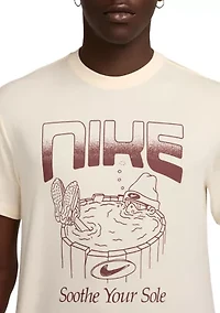 Men's Sportswear Graphic T-Shirt