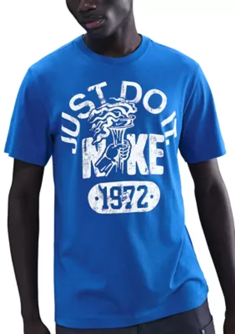 Sportswear T-Shirt