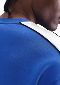 Men's Club Fleece Top