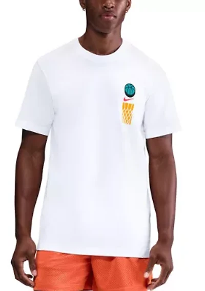 Men's Graphic T-Shirt