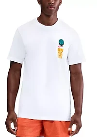 Men's Graphic T-Shirt