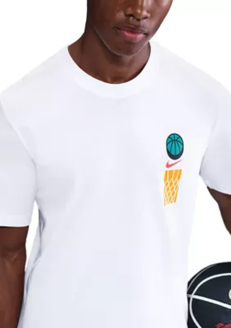 Men's Graphic T-Shirt