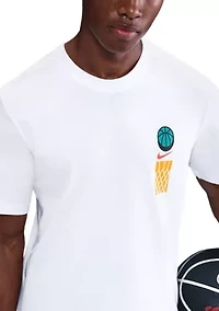 Men's Graphic T-Shirt