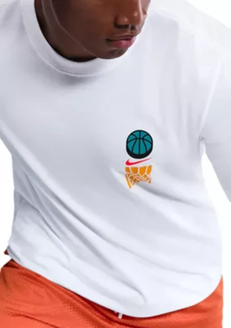 Men's Graphic T-Shirt