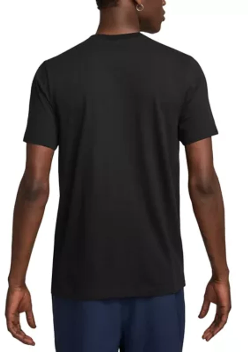 Men's Dri-FIT Training T-Shirt