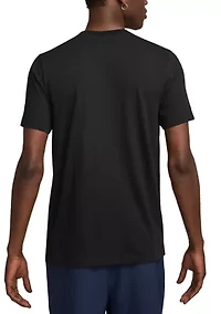 Men's Dri-FIT Training T-Shirt