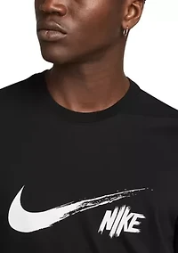 Men's Dri-FIT Training T-Shirt