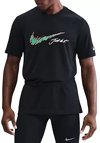 Men's Active Run Energy T-Shirt
