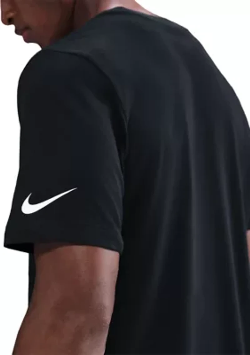 Men's Active Run Energy T-Shirt