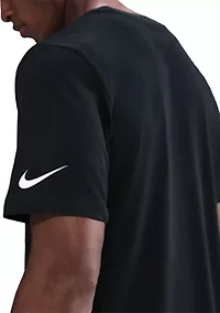 Men's Active Run Energy T-Shirt