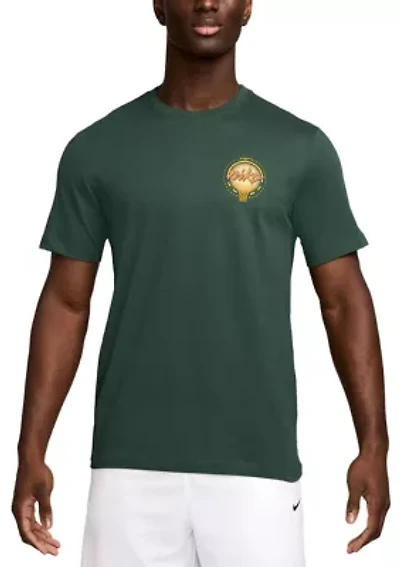 Men's Basketball Graphic T-Shirt