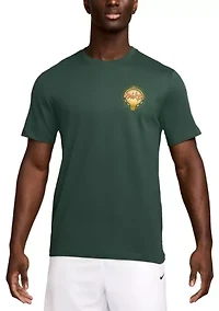 Men's Basketball Graphic T-Shirt