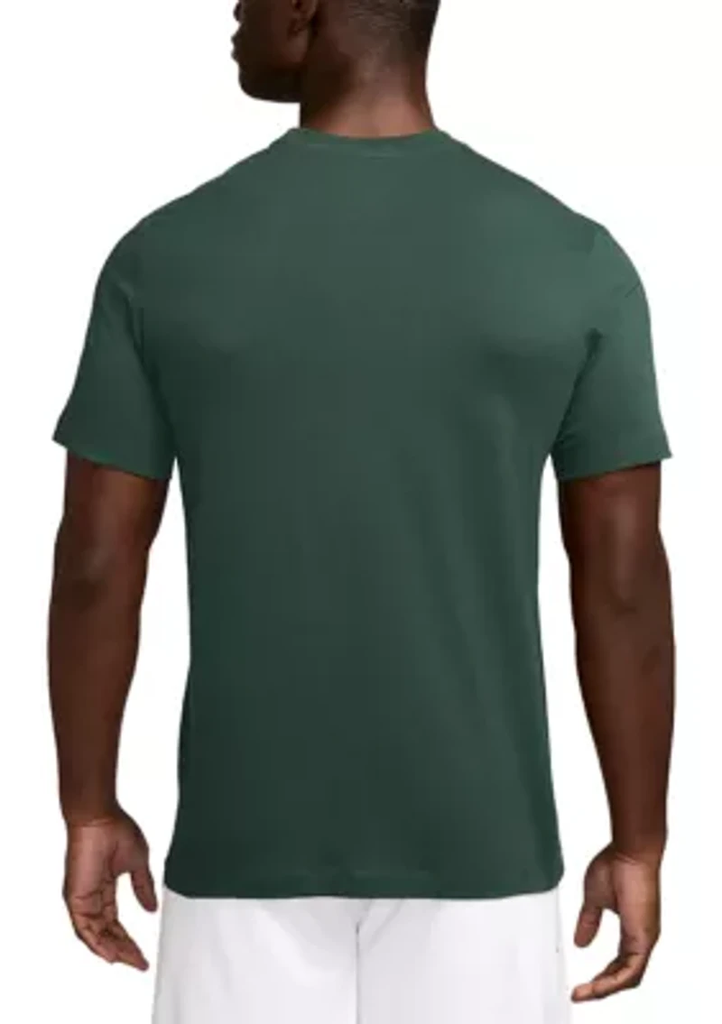 Men's Basketball Graphic T-Shirt