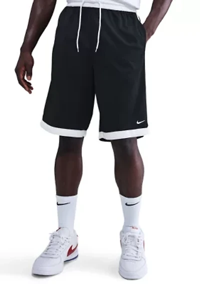 Men's Dri-Fit 11" Basketball Shorts