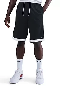Men's Dri-Fit 11" Basketball Shorts
